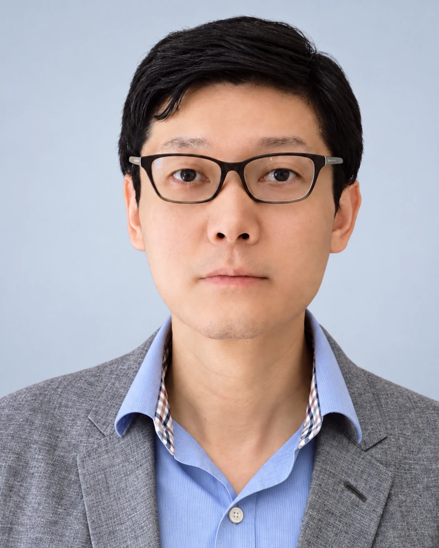 David Yin, PhD, Vice President of Project Operations and Translational Partnerships at TRiCBIO